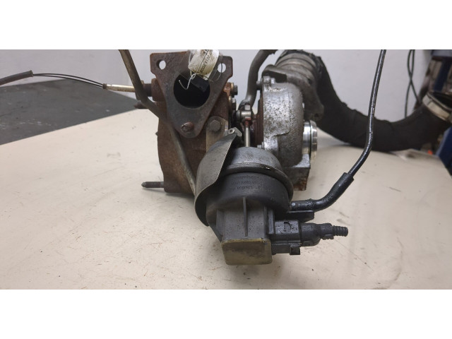 Turbodmychadlo Турбина Audi A4 (B8) 2007-2011