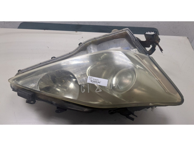 Фара передняя Lexus IS 2005-2013 правая