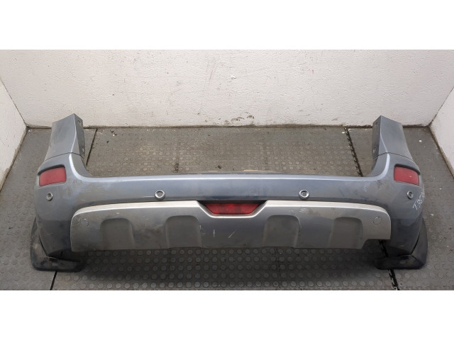 Бампер  Renault Koleos 2008-2016 задний    