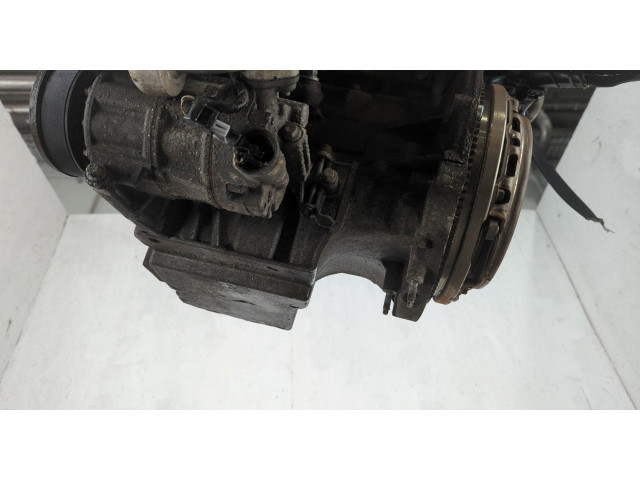 Генератор Ford EcoSport 2017-2023 2077646