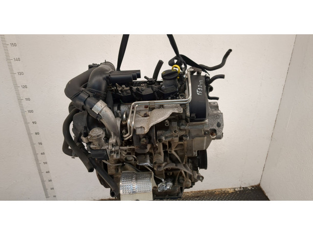 Генератор Volkswagen Golf 7 2012-2020 04E903021M