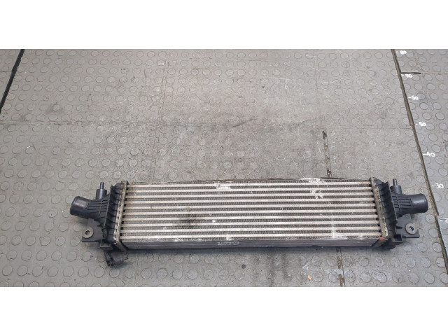 Интеркулер  Infiniti FX 2008-2012       