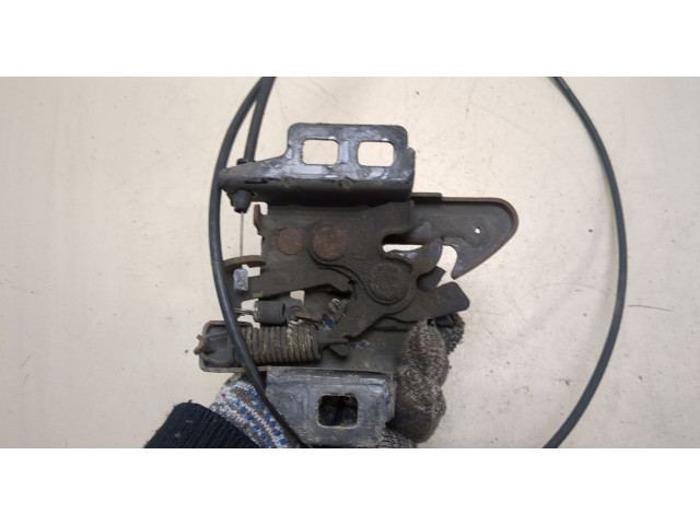 Замок капота  Saab 9-7X     