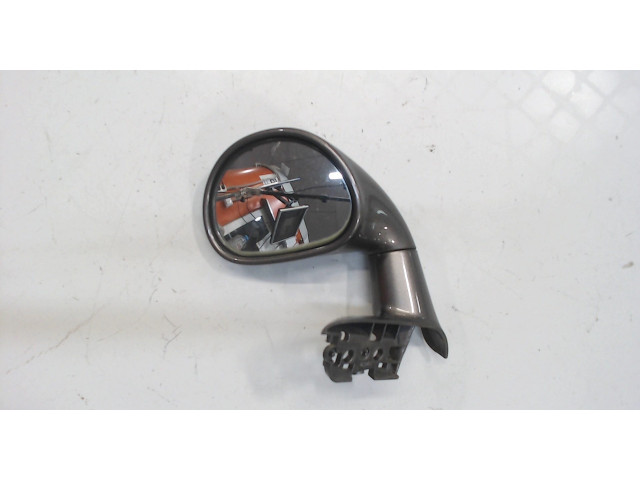 Зеркало боковое Mitsubishi Outlander XL 2006-2012 левое 7634A026YB