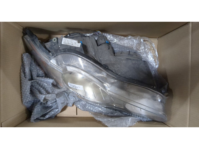 Фара передняя  Jaguar XF 2007-2015 правая 