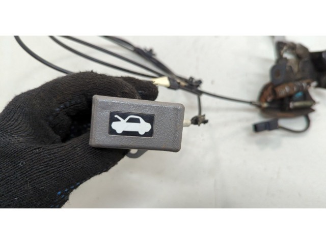 Замок капота Honda Odyssey 2004-2008