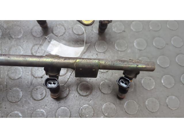 Форсунка топливная Infiniti FX 2002-2009 16600CD701, 17521AC700