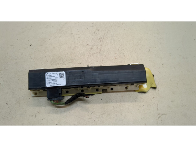 Блок комфорта Lincoln MKC 2018-2019 ej7t18d816cj