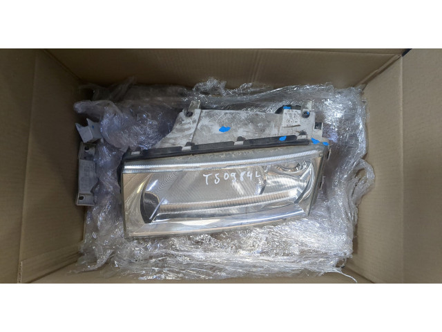 Фара передняя  Skoda Octavia Tour 1996-2011 левая 