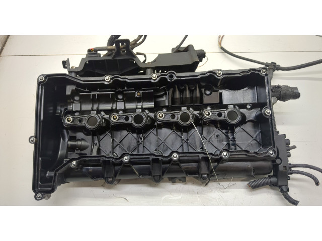 Клапанная крышка двигателя ДВС BMW X1 (E84) 2009-2015