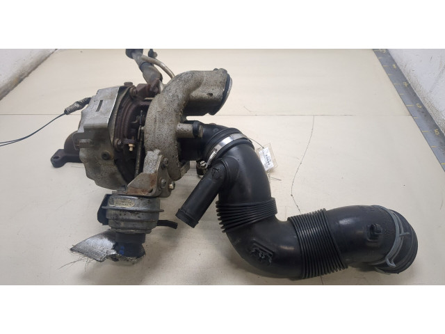  Турбина  Volkswagen Touran 2010-2015             03L253016T