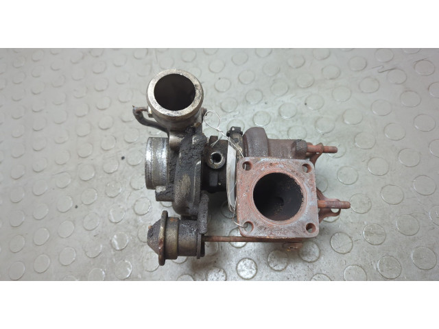  Турбина  Jeep Liberty 2001-2007             5134235AA