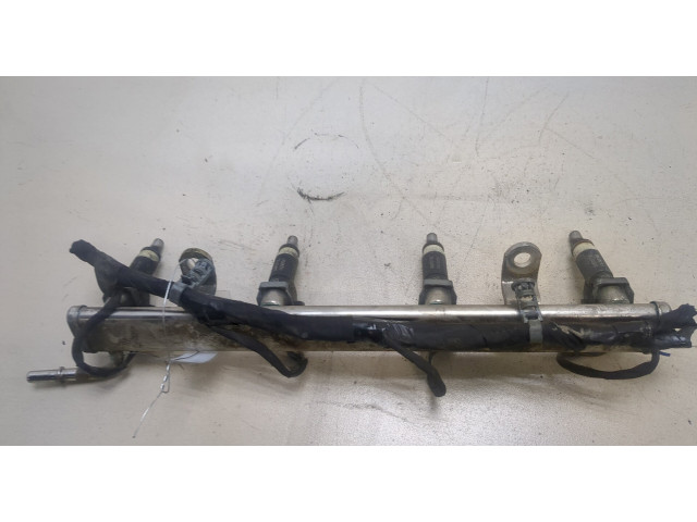 Форсунка топливная  Jeep Compass 2011-2016    RL891577AC, 4627355AA     