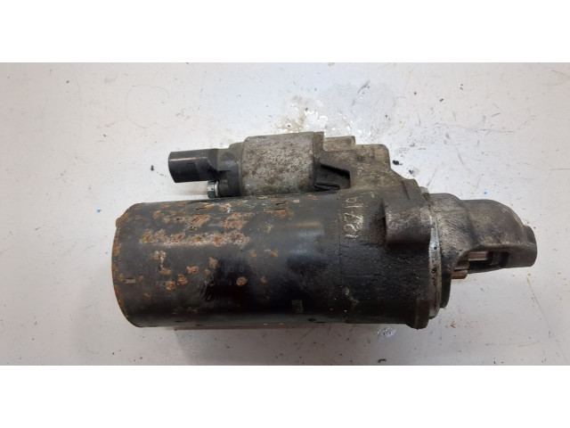 Стартер Audi A8 (D3) 2002-2010 059911023