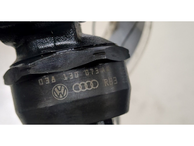 Форсунка топливная  Volkswagen Golf 4 1997-2005         