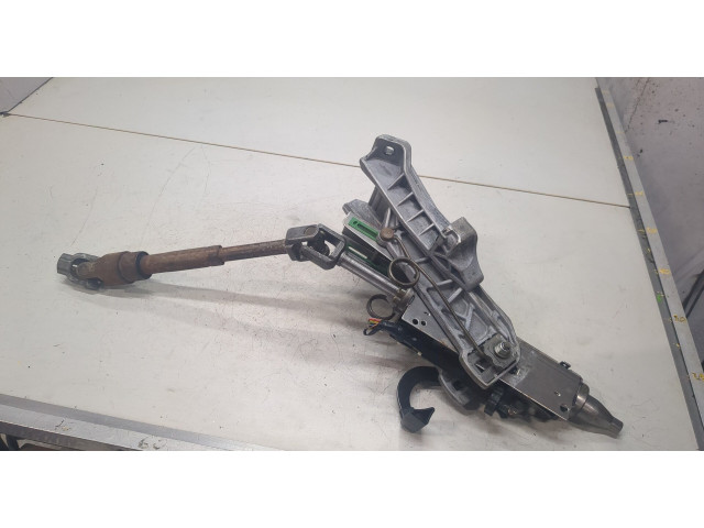  рейка  Колонка рулевая  Ford Focus 2 2005-2008      