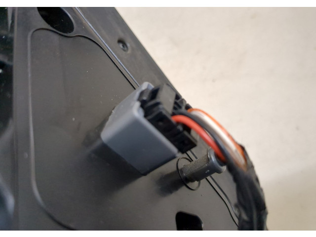 Зеркало боковое KIA Ceed 2007-2012 левое