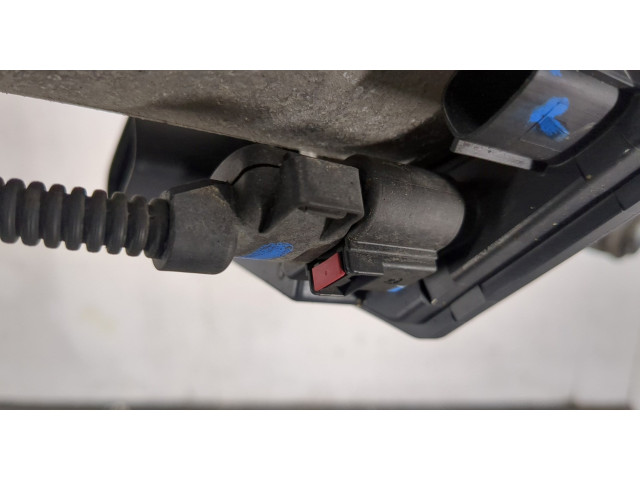    Рейка рулевая без г/у  Lincoln Nautilus 2018-2023      