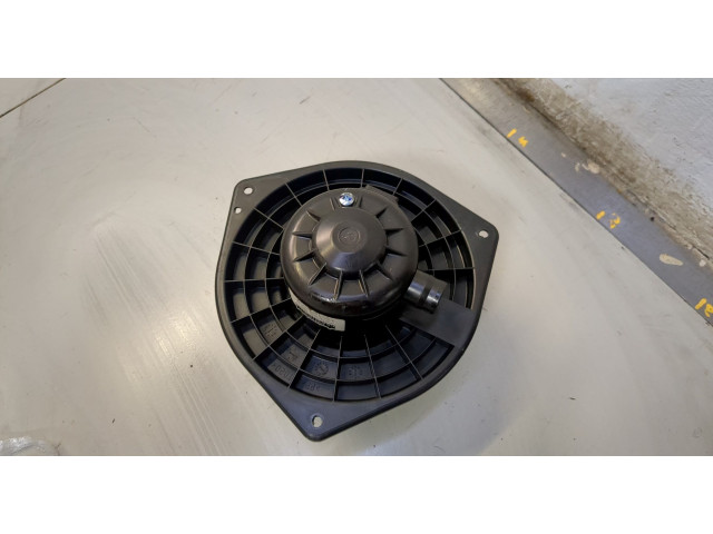 Моторчик печки Mitsubishi Outlander 2012-2021 7802A303 7802A303