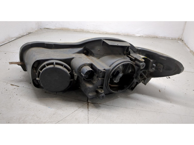 Фара передняя Jaguar XF 2007-2015 правая