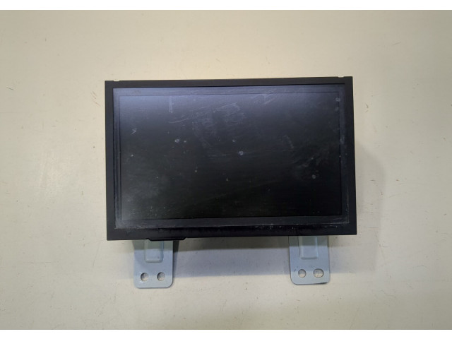 Дисплей мультимедиа Nissan Murano 2010-2015 280911BU0A
