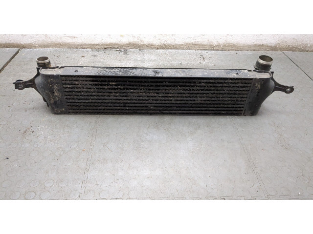 Интеркулер  Nissan X-Trail (T31) 2007-2015       