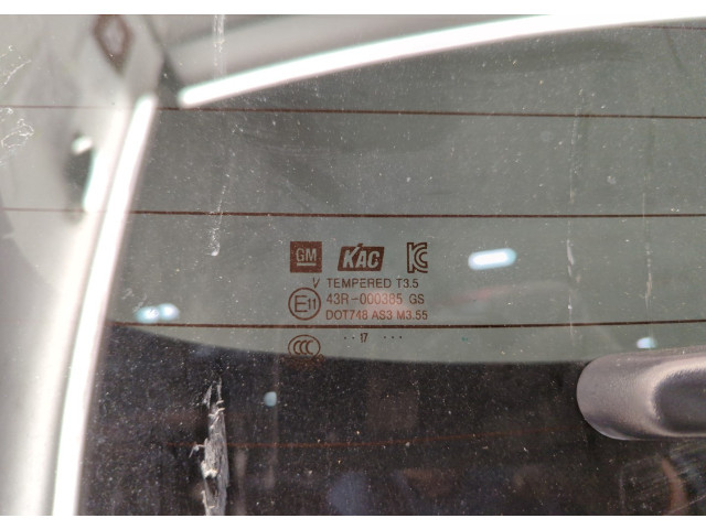 Замок багажника  Buick Encore 2016-2022       