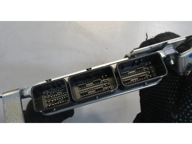 Блок управления двигателем  Infiniti Q50 2013-2017     