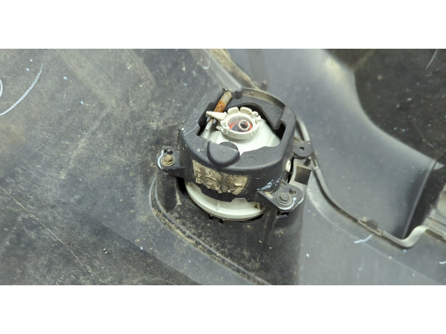 Бампер Jeep Grand Cherokee 2010-2013 передний 68078268AB, 68078270AB