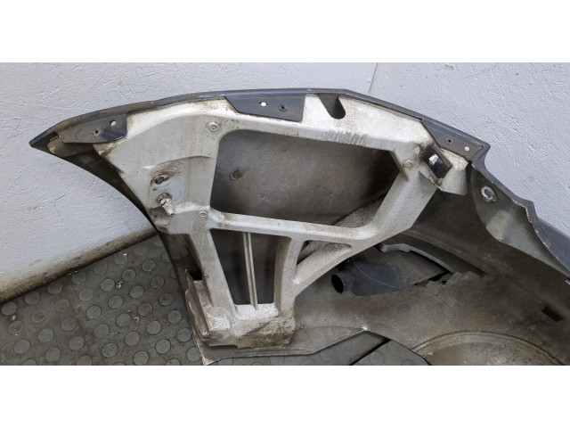 Бампер  Ford Focus 2 2008-2011 задний   1500402