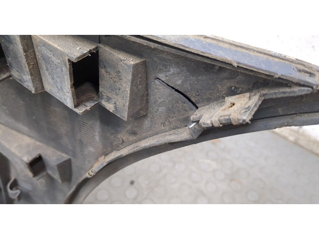 Бампер  Seat Alhambra 2000-2010 передний   