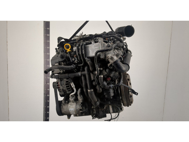  Турбина  Skoda Octavia (A7) 2013-2023             04L253010B