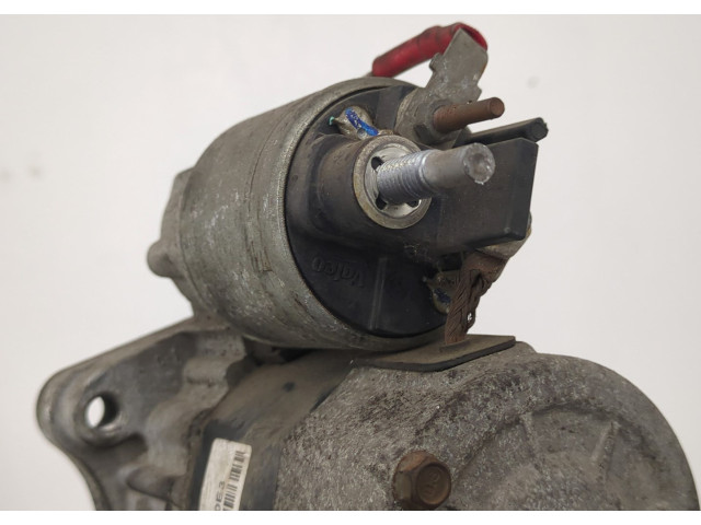 Стартер  Dacia Duster 2010-2017 1.6  8200266777G   