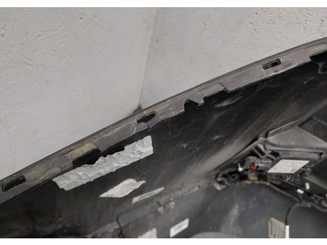 Бампер  Chevrolet Equinox 2017- задний   