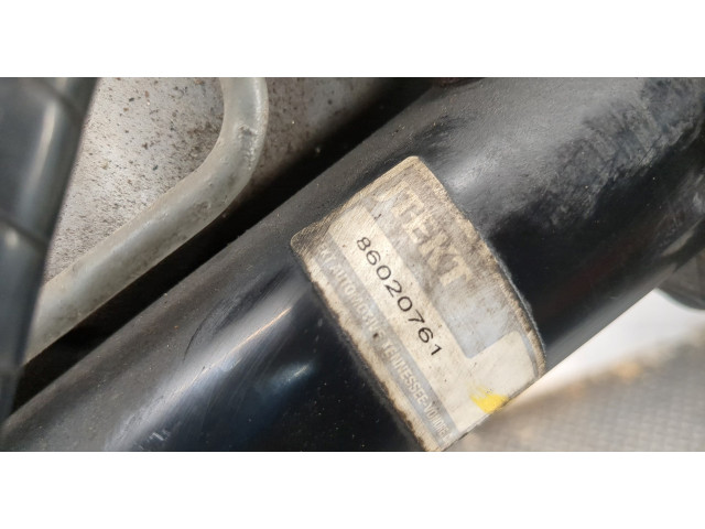    Рейка рулевая с г/у  Toyota Camry V40 2006-2011      