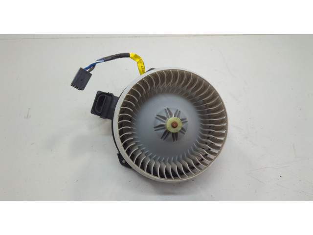 Моторчик печки Mazda CX-9 2007-2012