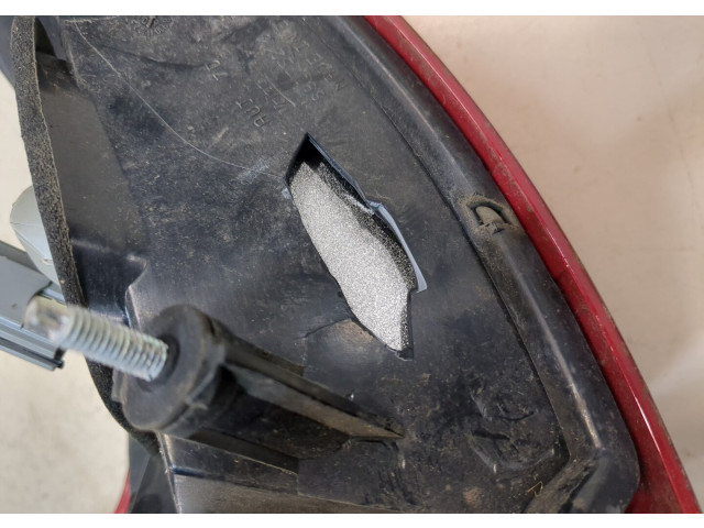 Задний фонарь