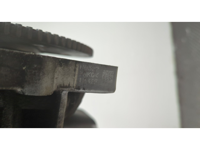 Форсунка топливная Mitsubishi Outlander Sport 2019-2025 1465A412, 1465A402