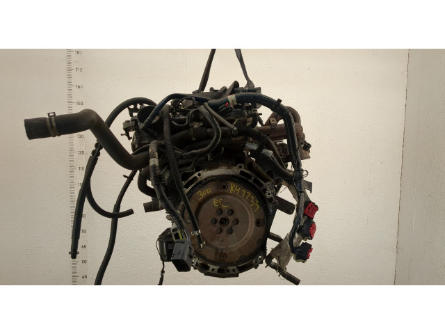 Генератор  Ford Escape 2007-2012           