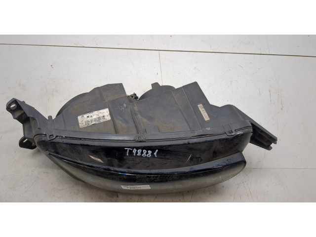 Фара передняя  Citroen C4 Grand Picasso 2014- правая 