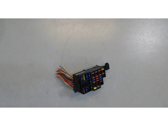 Блок предохранителей Dacia Duster 7703297597 1.5