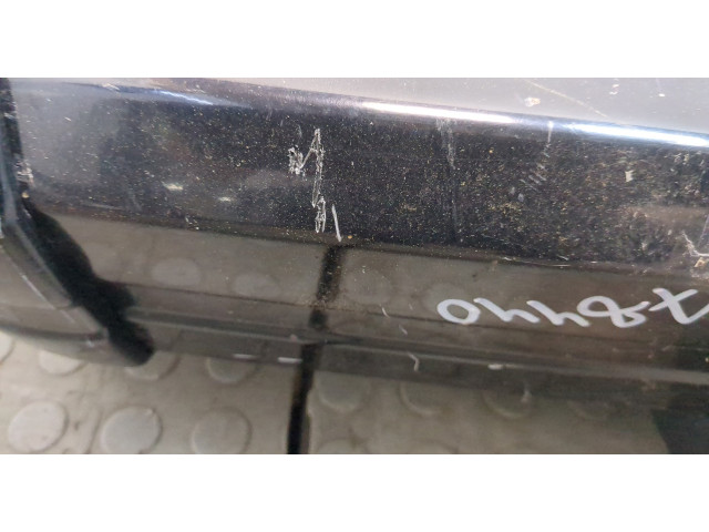 Бампер  Jeep Cherokee 1990-2001 передний   