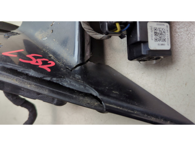 Зеркало боковое Jaguar F-Pace 2016-2020 правое