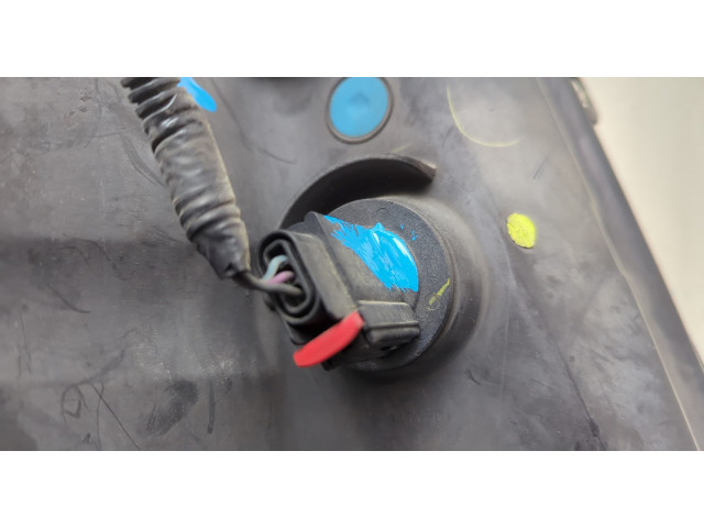 Фара передняя  Chevrolet Camaro 2009-2013 левая 