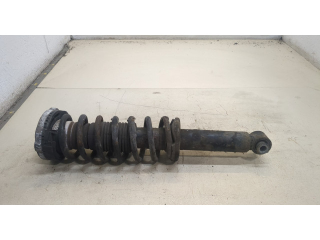 Стойка амортизатора  BMW X3 F25 2010-2014      