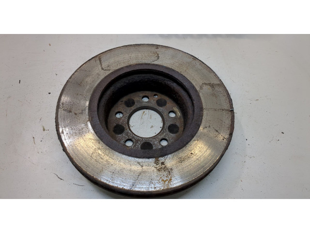 Диск тормозной  Mercedes CLS C219 2004-2010   передний         