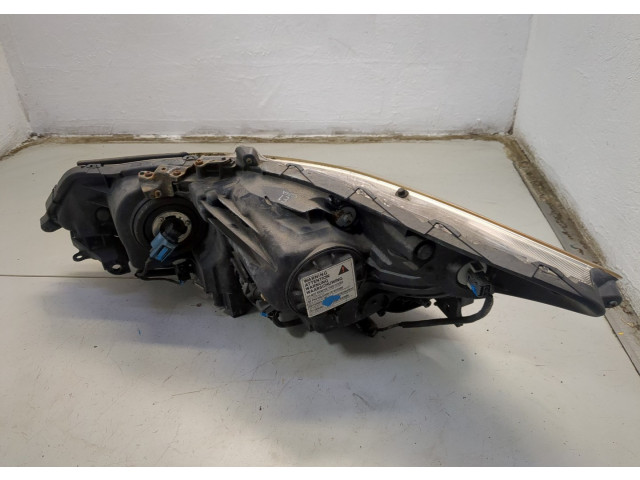 Фара передняя  Honda Accord 8 2008-2015 правая 