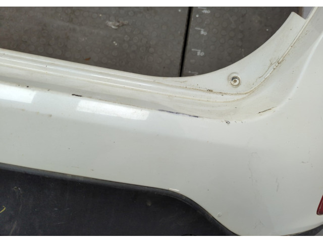 Бампер  KIA Sorento XM 2009-2021 задний   866101U510, 866121U500