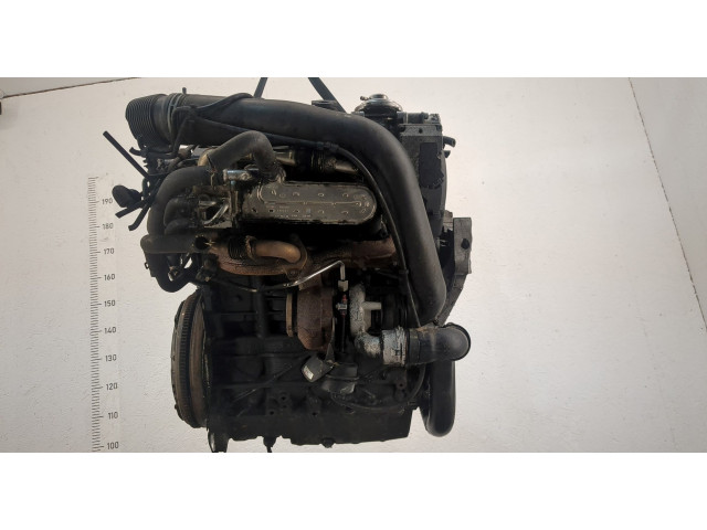 Генератор  Volkswagen Golf 5 2003-2009           