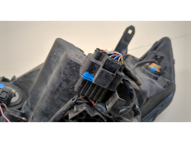 Фара передняя Mitsubishi Outlander XL 2006-2012 правая